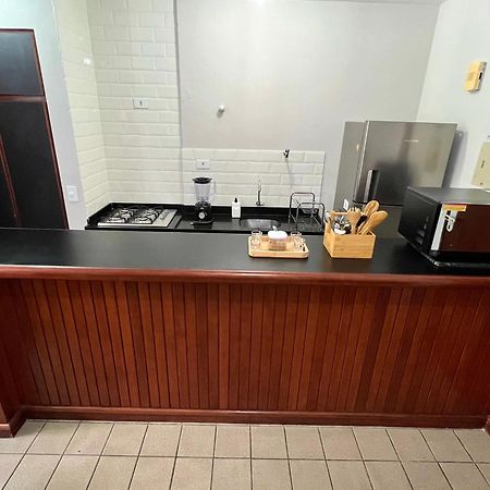 Flat Beira Mar Na Praia De Jatiuca Maceió Εξωτερικό φωτογραφία
